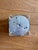 Ice Cube Glass Wall Lights, 1970, Set of 4 For Sale - Image 6 of 8