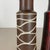 Fat Lava Pottery Vases from Scheurich, Germany, 1970s, Set of 2 For Sale - Image 9 of 18