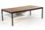 A true Dutch Design classic! This sleek table, introduced to the market in the middle of the last century, is a stunning...