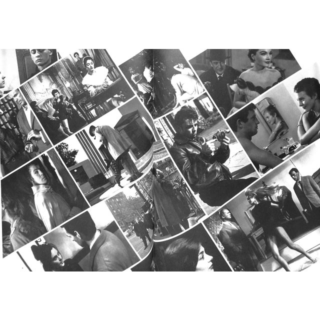 "Les Annees 50" 1982 Bony, d'Anne For Sale - Image 14 of 16