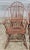Nichols & Stone Set of 6 Nichols & Stone (Stickley) Sack Back Arm & Bow Back Side Windsor Chairs For Sale - Image 4 of 14