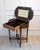 Napoleon III Marquetry Side Table, France, circa 1870 For Sale - Image 9 of 15