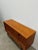 Wood Vintage Mid Century Modern Teak Credenza / Sideboard by G Plan For Sale - Image 7 of 8