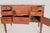George III Mahogany Concave Front Sideboard For Sale In Los Angeles - Image 6 of 13