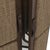 Tom Folding Mirror by Wood Tailors Club For Sale - Image 12 of 18