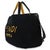 Item #: 152259 Interior Material: Microfiber Dimensions: 17.5 x 13.5 x 7 in Features Interior: One zip pocket Handle Drop:...