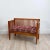 Child's Bench, Denmark Circa 1830 For Sale - Image 4 of 7
