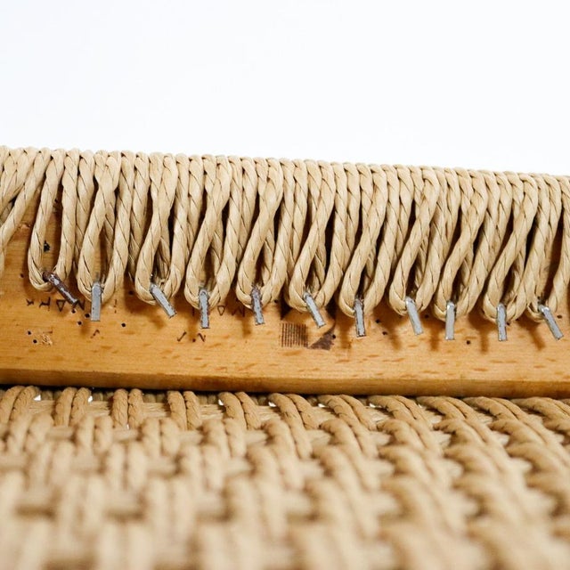 Model 67 Dining Chair by Niels Möller for Jl Möller For Sale - Image 17 of 18