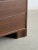 Wood 1980s Minimal Dresser With Sculpted Legs For Sale - Image 7 of 12