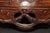 Period Carved Walnut 18th C. French Louis XV 2 Drawer Commode For Sale - Image 9 of 16