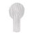Hansford Keyhole Vase- Short For Sale In Chicago - Image 6 of 10
