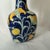 Ceramic Vintage Italian Ceramic Table Lamp For Sale - Image 7 of 12