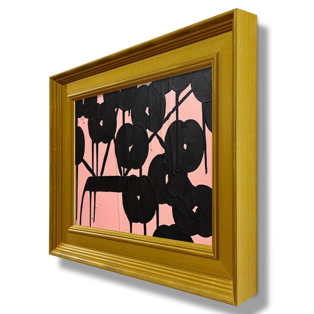 Ron's inspiration for this series comes from his love of how simple shapes can say more than words. Graphic and bold. Each...