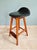 Scandinavian Model OD61 Stool in Teak by Erik Buch for OD Møbler, Denmark, 1960 For Sale - Image 15 of 15