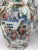 Early 19th Century Early 19th Century Chinese Export Famille Rose Porcelain Cider Jug For Sale - Image 5 of 10