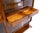 Art Deco Display Cabinet, Poland, 1930s For Sale - Image 12 of 15