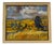 Elizabeth Jane Lloyd, Landscape, 1980s, Oil on Board For Sale
