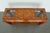 Vintage Century Furniture Burlwood Console Table For Sale - Image 11 of 13