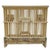 Mid-20th Century Chinese Bone Carved Cricket Cage. For Sale - Image 9 of 10