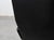 Black Set of Vintage Lounge Chair and Ottoman by André Vandenbeuck for Strässle For Sale - Image 8 of 18