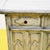 Shabby wooden double door sideboard height: 83 width: 87 depth: 34 additional information style: vintage production...