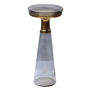 Luzerne End Table Blue For Sale