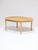 Mid-Century Modern Extendable Oval Øresund Dining Table in Oak by Børge Mogensen for Karl Andersson & Söner, 1960s For Sale - Image 3 of 18