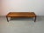 Wood Mid-Century Modern Wooden Coffee Table by Pesch, Germany, 1960s For Sale - Image 7 of 11