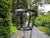 Great looking vintage french empire plants stands. These are statement pieces. Great patina, these stands have not been...