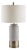 Scully Cylinder Lamp For Sale