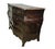 Rococo Large 18th Century Italian Rosewood Rococo Commode For Sale - Image 3 of 11