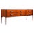 Italian Sideboard or Chest of Drawers in Teak, 1960s For Sale - Image 16 of 16
