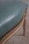 Set of 10 Old Hickory Leather French Style Dining Chairs For Sale - Image 16 of 18