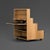 Rampa Multifunctional Station by Achille Castiglioni for Hille For Sale - Image 17 of 18