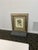 Pair of Framed Botanical Prints in Silver Frames For Sale In Minneapolis - Image 6 of 6