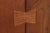 Stickley Cherry Arts & Crafts Mission Sideboard For Sale - Image 11 of 18