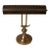 Vintage Mid-Century Modern Adjustable Bankers Piano Desk Lamp For Sale