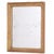 French Small French Giltwood Mirror, Late 19th C For Sale - Image 3 of 8