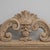 Brown 1900s French Oak Wall Mirror For Sale - Image 8 of 18