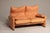 Maralunga 2-Seater Sofa by Vico Magistretti for Cassina, 1990s For Sale - Image 3 of 18