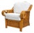Vintage Rattan Wicker Chairs For Sale