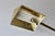 1980s Carsella Lighting Style Mid-Century Counterbalanced Brass Reading Lamp For Sale - Image 13 of 18