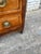 French 18th Century Louis XVI Walnut Château Period Chest of Drawers For Sale - Image 11 of 12