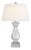 Visual Comfort Balustrade Table Lamp For Sale