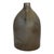 Blue West Troy Pottery Salt Glazed Stoneware Jug With Bird Signed C1870 For Sale - Image 8 of 12