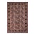1990's Abusson Pak-Persian Black/Black Wool Rug - 10'1'' X 13'7'' For Sale