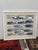 Wendover Art Group for Sunrise Home Coastal Wood Block II Artwork For Sale - Image 10 of 12
