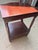 Thomasville Thomasville Traditional Cherry Accent Table For Sale - Image 4 of 5