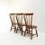 Brutalist Vintage Chairs, 1970s, Set of 6 For Sale - Image 3 of 10