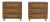 Nightstands by Sandro Petti, 1975, Set of 2 For Sale